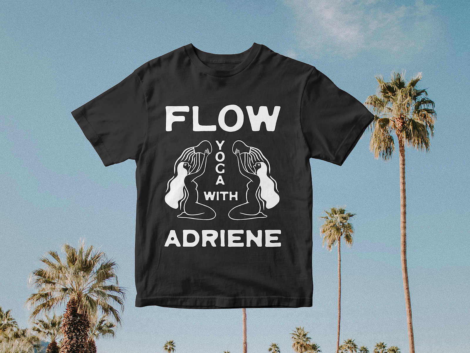 Relaxed Collection  Official Yoga With Adriene Merch