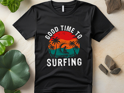 Summer T-shirt Design beach t shirt beach t shirt design beach tee beach tshirts custom t shirt graphic t shirt summer summer t shirt summer t shirt design summer t shirt designs summer t shirts summer tee quotes summer vibes sunset t shirt t shirt deisgn t shirt design illustration