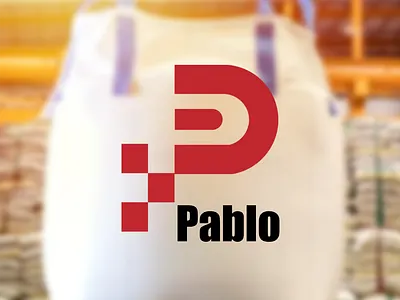 Logo design for a pack brand by Amin Hosseini branding graphic design illustration logo pack typography