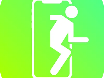 Re-Move app design app logo design brand design branding graphic design logo logo design