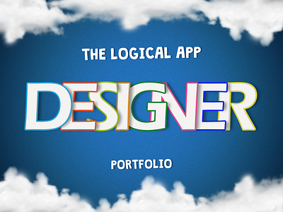 UX/UI Designer Portfolio graphic design logo ui
