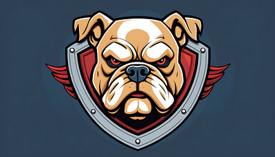 Bull dogs gaming logo bit badge bull dogs gaming logo discord emotes dogs badge dogs emotes kick badge sub badge