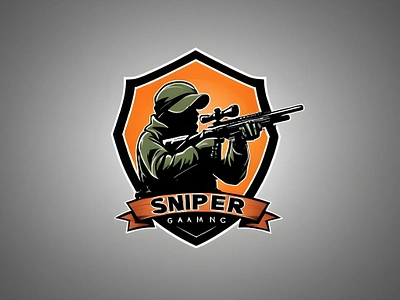 sniper gaming logo badge emotes logo sniper sniper badge sniper bit badge sniper emotes sniper gaming logo sniper sub badge