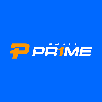 'SMALL PR1ME' art brand brand identity branding daily design esports gaming graphic design identity illustration logo logomark logos ui