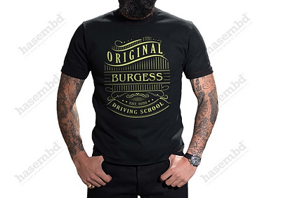 Vintage t-shirt design apparel design branding clothing design graphic design logo original t shirt design teespring vintage t shirt