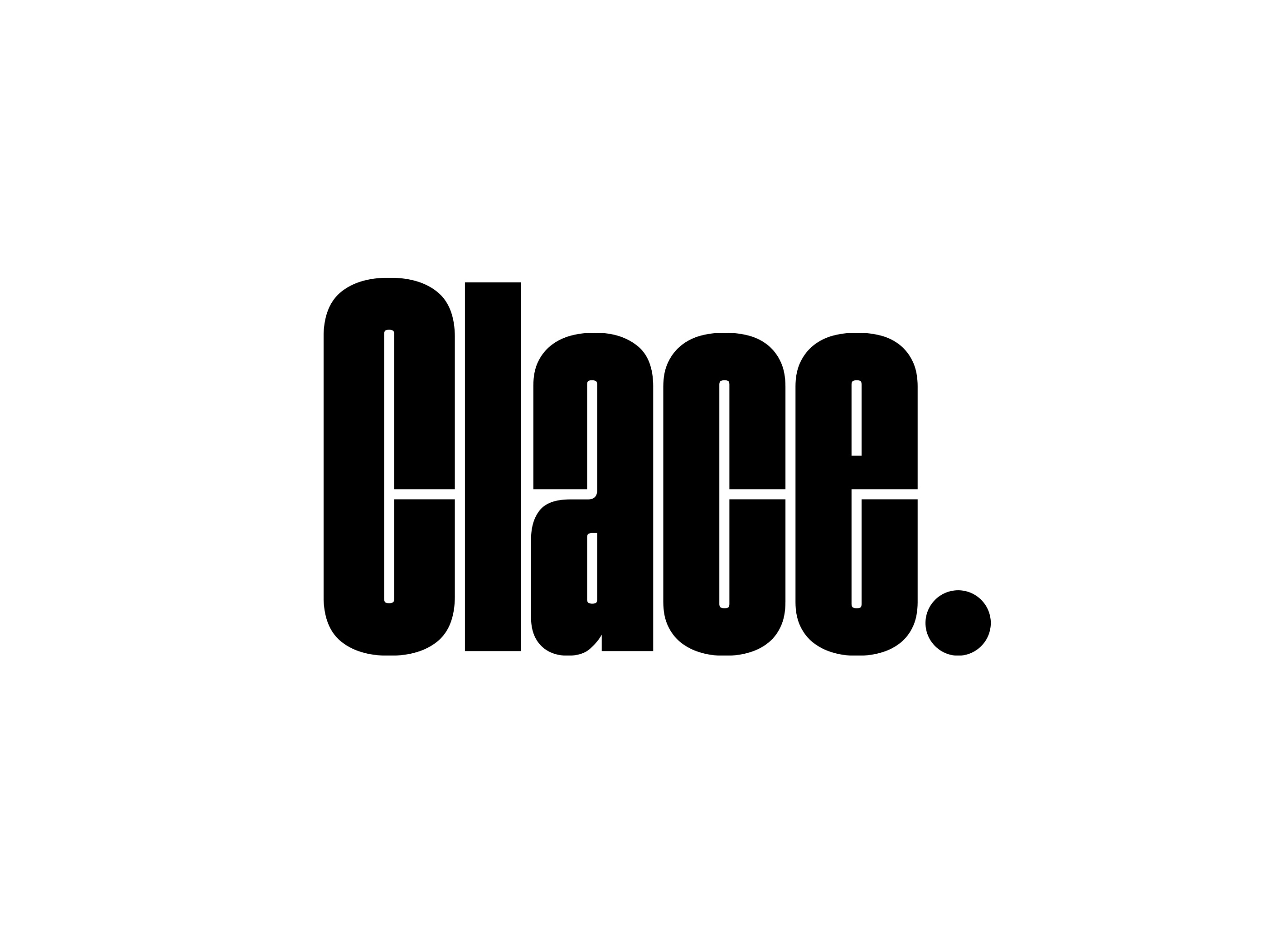 Example of Unique Logo Design