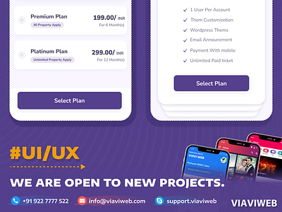 VIAVIWEB | Viavi Webtech | which one is more accurate ? android app android app development branding codecanyon design envato market figma flutter graphic design ios app development mobile application development subscriptions ui uiux viaviweb viaviwebtech website development