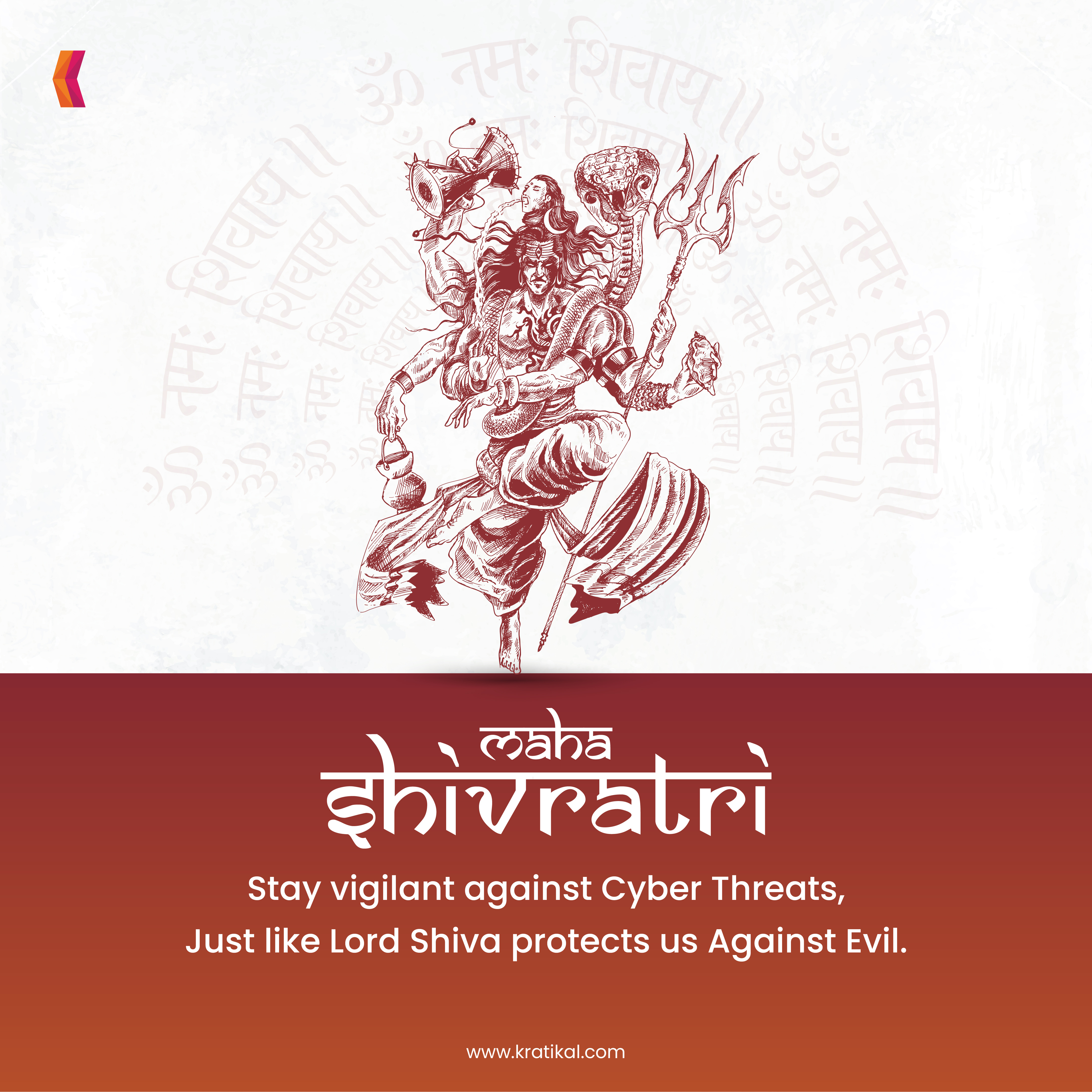 Social Media Post graphic design