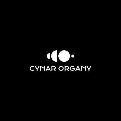 Cynar Organy accoustics animation brand guidelines branding bw church corporate identity design language drawing instrument key visual logo minimalistic motion music organs sound soundwave technical