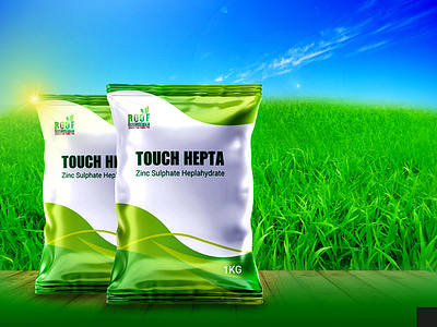 Fertilizer packaging Design adobe illustrator adobe photoshop borchure design brand design branding design fertilizer packaging design flyer design freelancerranam graphic design graphic designer logo packaet design packaging design poster design product lebel design social media design