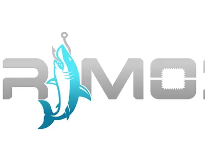 New Primoz Logo logo primoz shark