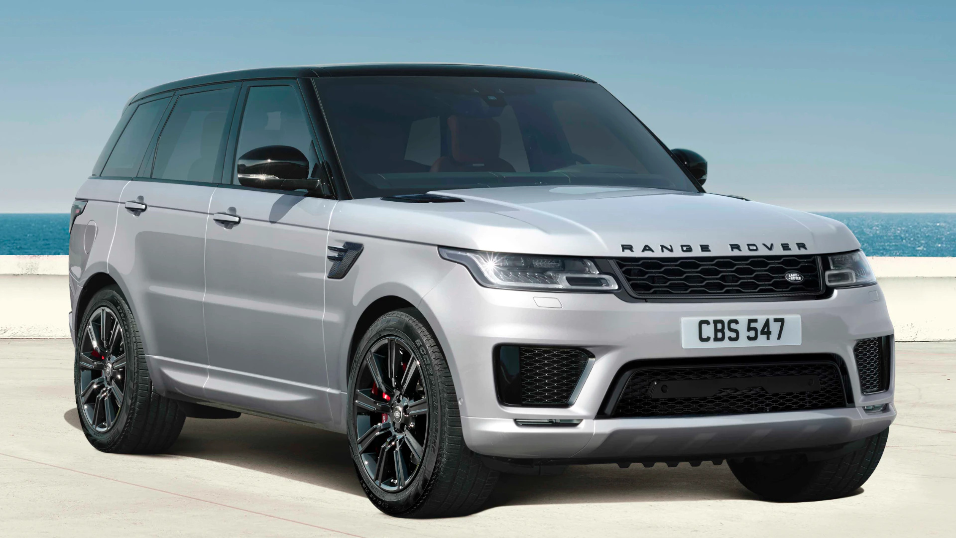 Range Rover Sport L494 Dealership Tablet UX Design automotive axure car design retail tablet design user experience ux wireframes