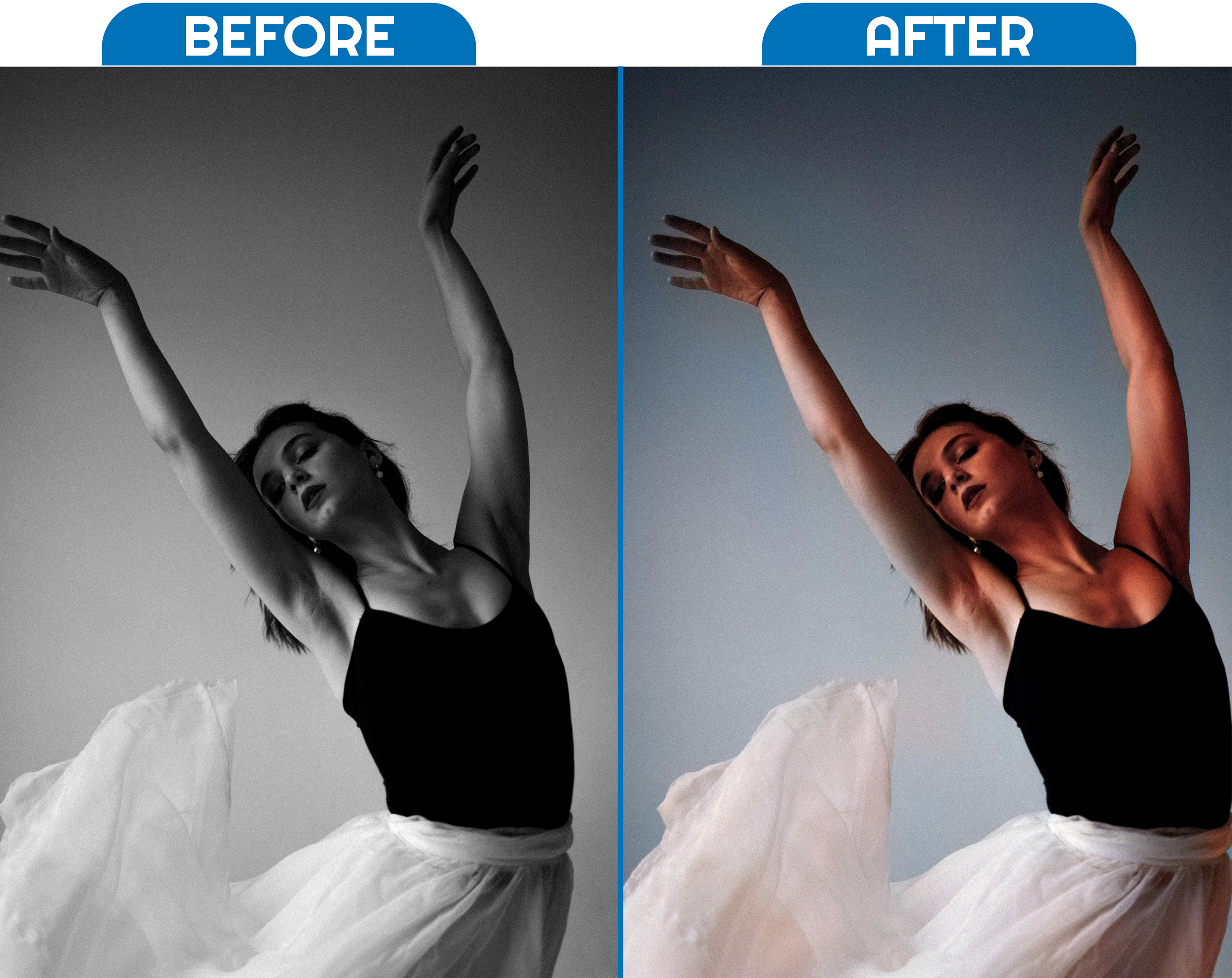 Black & White To Colorize art artwork black white to colorize bw to colorize colorize colorizing photo editing photo restoration photo retouching