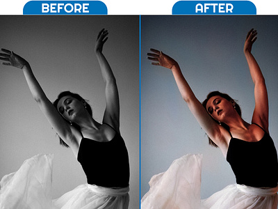 Black & White To Colorize art artwork black white to colorize bw to colorize colorize colorizing photo editing photo restoration photo retouching
