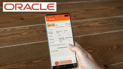 Oracle WebSense CMS Demo UX/UI Design axure bank dashboard design design finance fintech mobile design responsive design sketches ui user experience user interface user journey ux wireframes