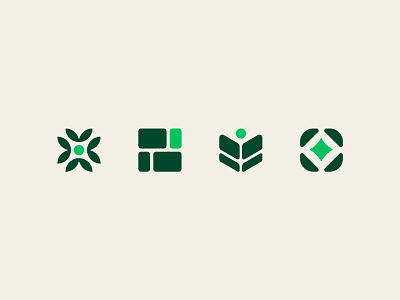 Turterra Icons abstract community education gallery geometric green icon iconography leaf logo logomark natural outdoors plant reading rounded shell species sun turtle