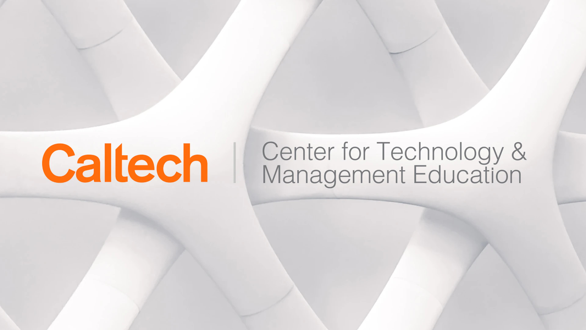 Caltech CTME Responsive eCommerce UX Design courses design ecommerce education figma information architecture mobile design qa responsive design sitemap sketches university user experience user journey ux wireframes