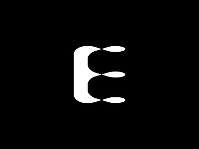 E Logo ! branding creative logo design e creative logo e letter logo e logo e mark logo e modern logo l logo design letter e logo design minimal logo modern logo