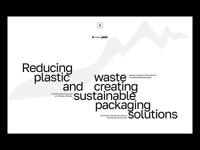 b—pack ui uiux web