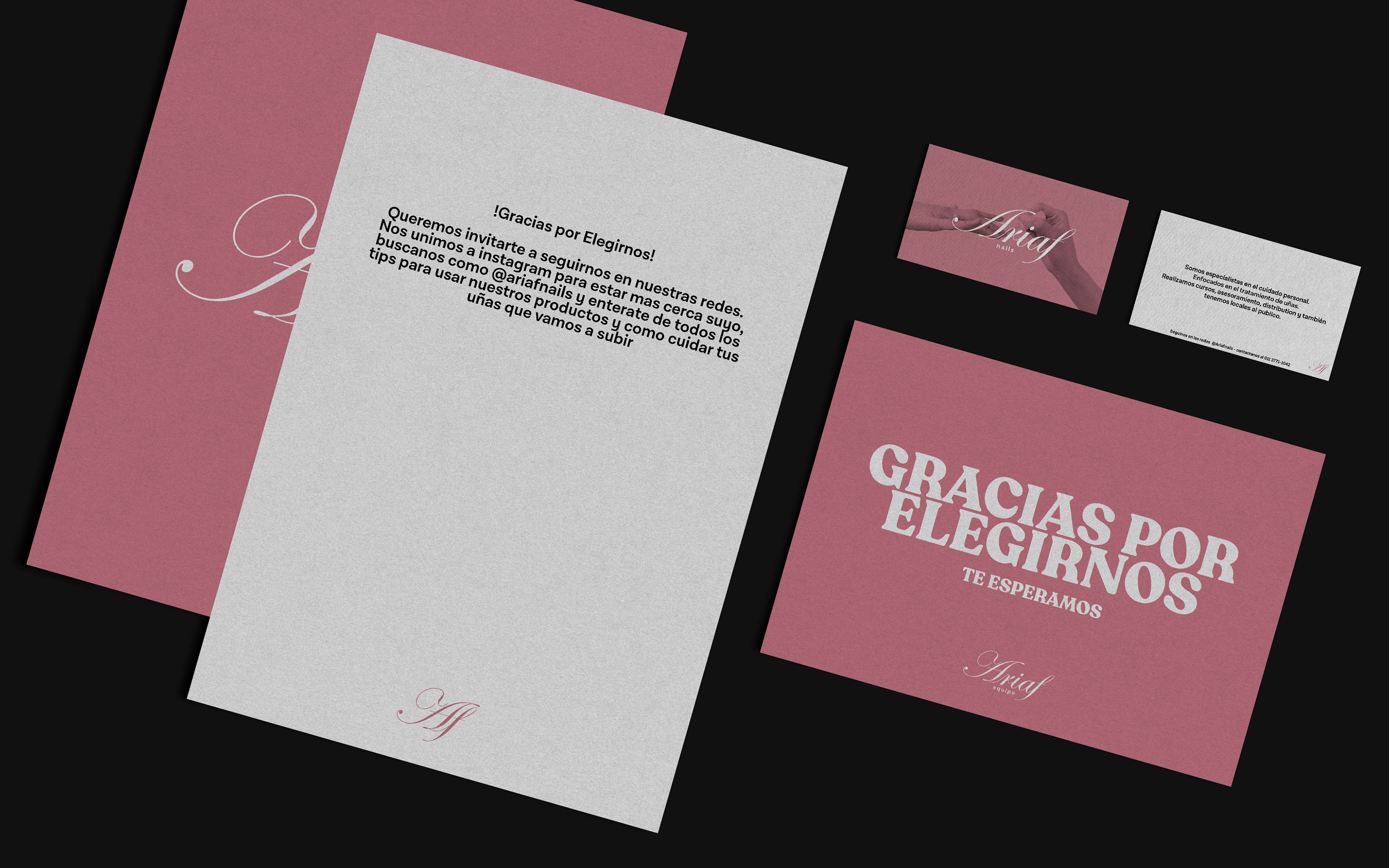 Example of Brandline Or Brand Sytles