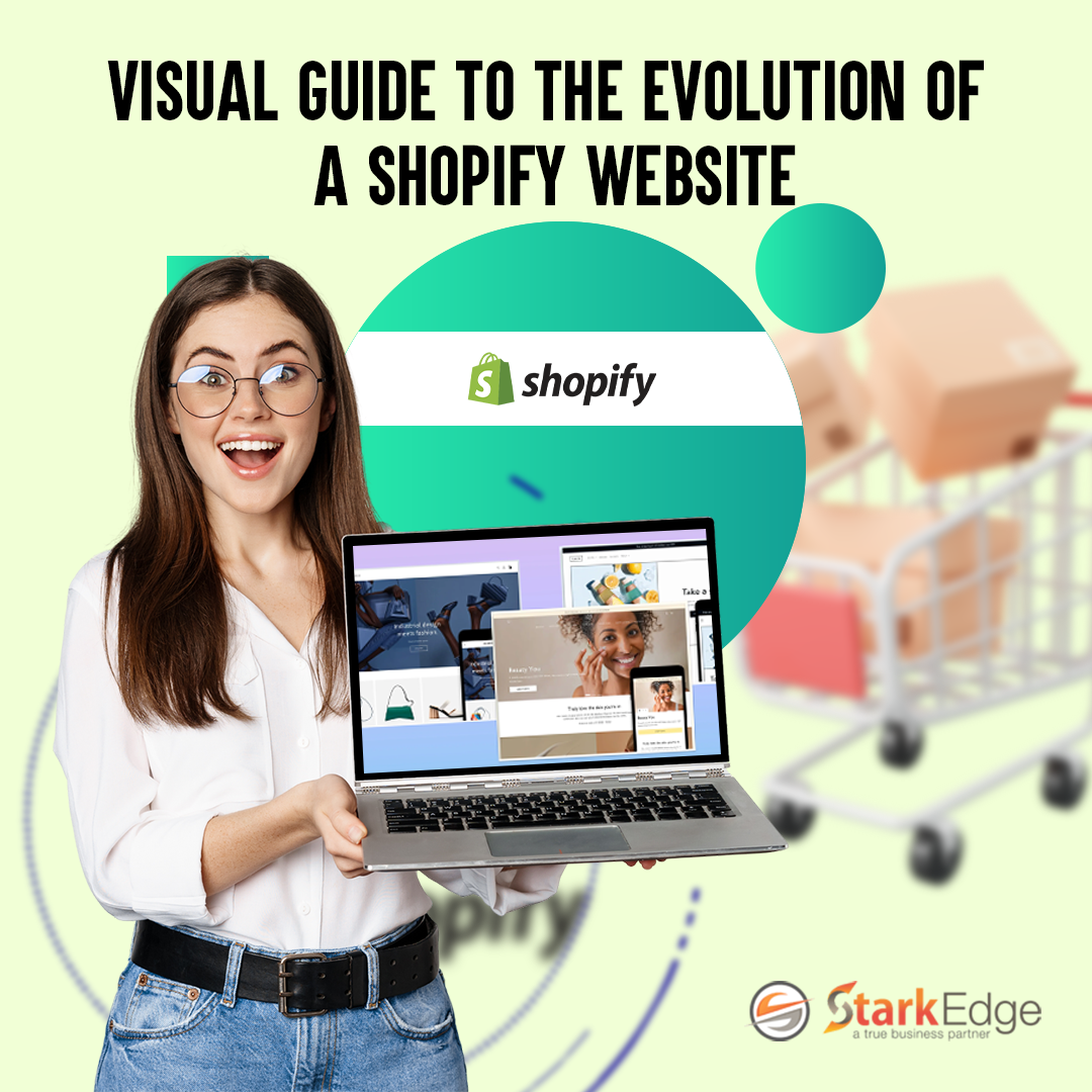 See The Step-by-Step Guide To Create A Shopify Website Correct By Stark ...