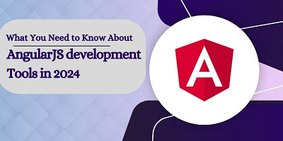 What You Need to Know About AngularJS Development Tools in 2024 angularjs development