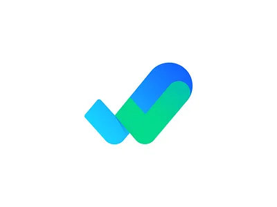 Right mark logo idea abstract mark app logo branding check mark creative icon logo logo design logo designer logos logotype minimalist modern logo right logo right mark security logo simple logo technology true logo trust logo