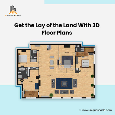 Get the Lay of the Land With 3D Floor Plans 3d floor plan 3d floor plan modeling 3d floor plan rendering 3d floor plan rendering services 3d floor plan services 3d floor plan visualization architectural 3d floor plan architectural 3d plans