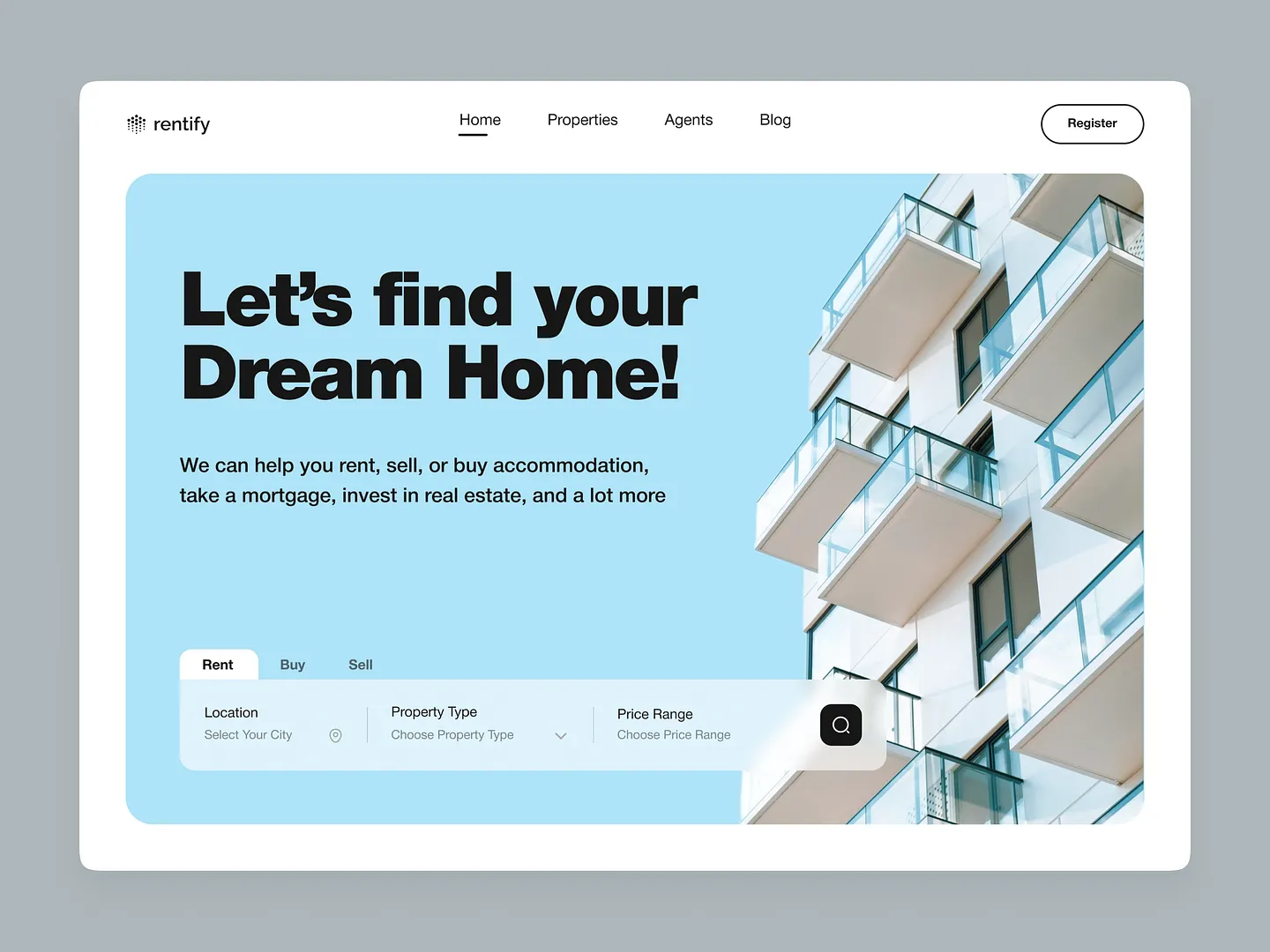 Discover Your Ideal Real Estate Investment Website