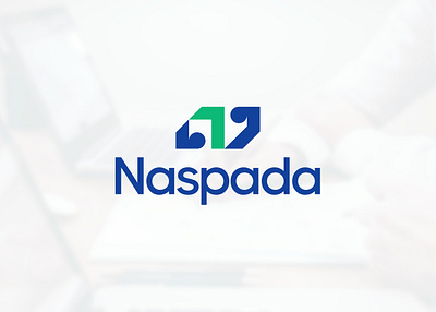 Naspada investment - Brand identity brandidentity branding design graphic design initials latterlogo logo logoinitials logos minimallogo professionallogo simpellogo typography uniquelogo