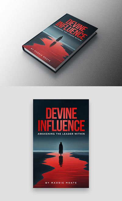 Book Cover Design graphic design