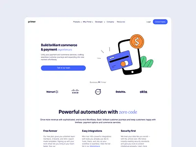 Home Page design homepage landing page ui user experience user interface website