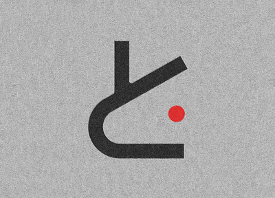 Hiragana: と[to] alphabet custom lettering custom type custom typography font graphic design hiragana japan japanese letter lettering lettermark monogram monograph symbol type design typedesign typeface typography wordmark