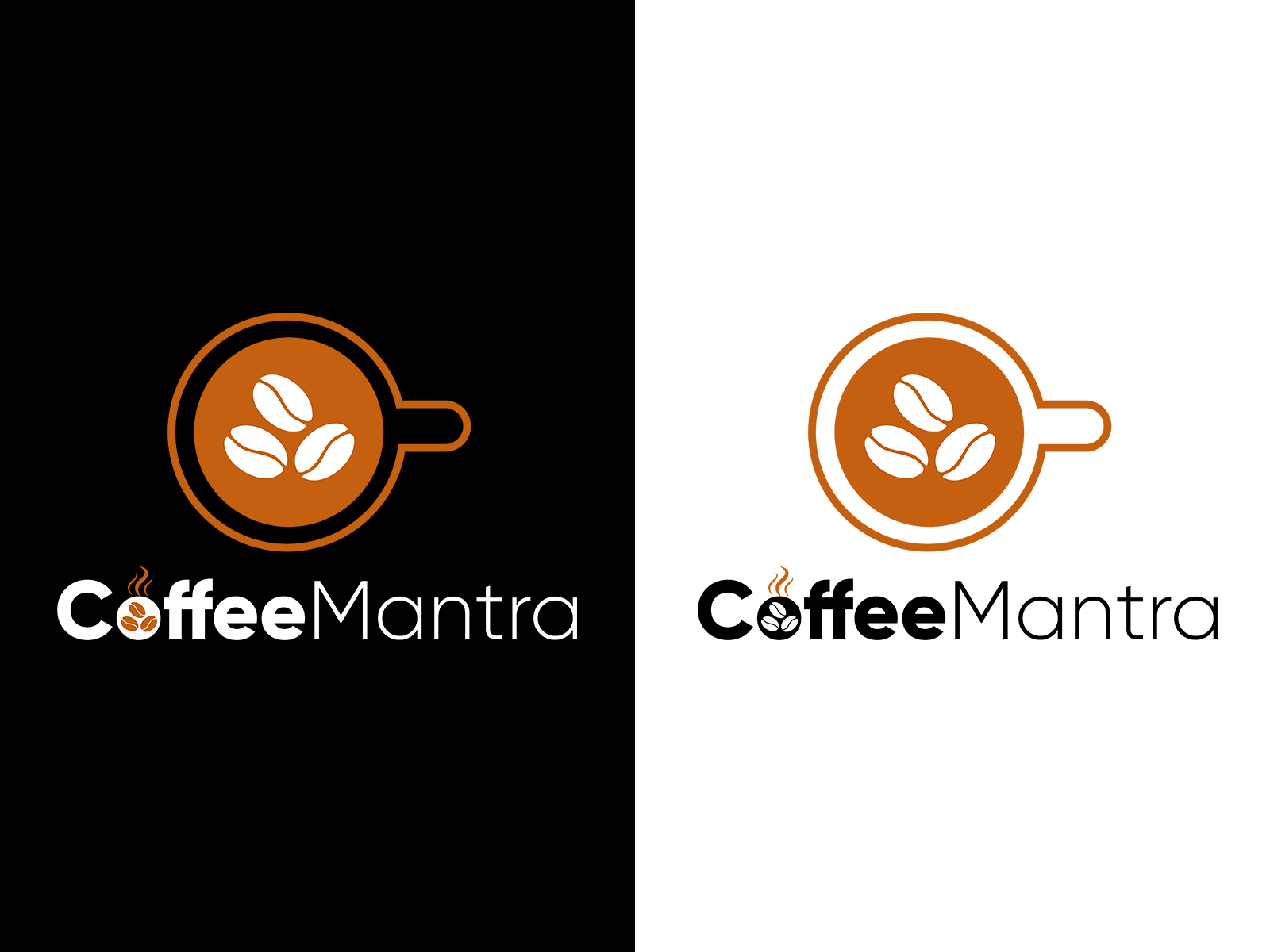 Example of Professional Logo Designer