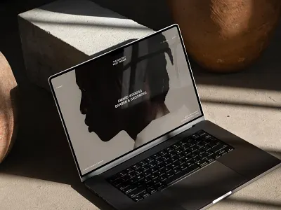 The Gentry Brand & Art Direction art direction barber branding case study design editorial fashion layout logo photography signage typography ui web website design