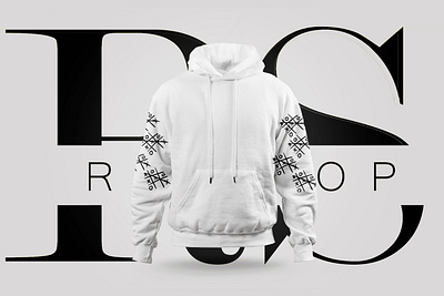 Hoodie design 3d animation branding graphic design hoodie design hoodies logo motion graphics ui