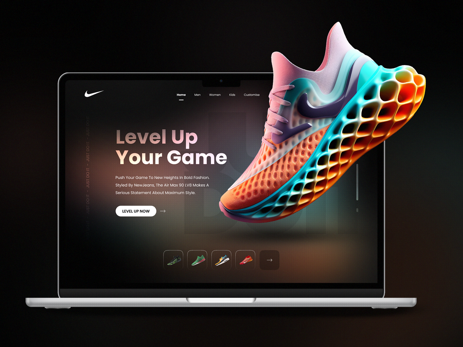 nike store official website
