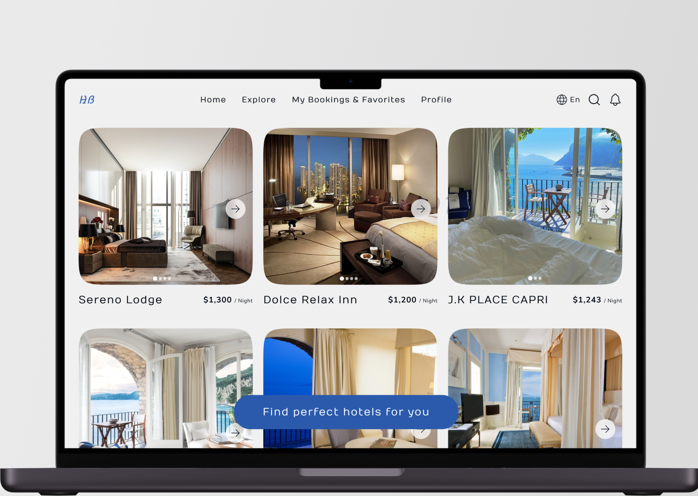 Hotel Booking daily ui daily ui 067 daily ui 67 dailyui dailyui hotel booking ui ui design uiux design user interface website