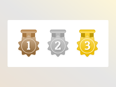 Tier badge illustrations for a fintech app.✨ app branding design illustration logo product tech ui uidesign uiux