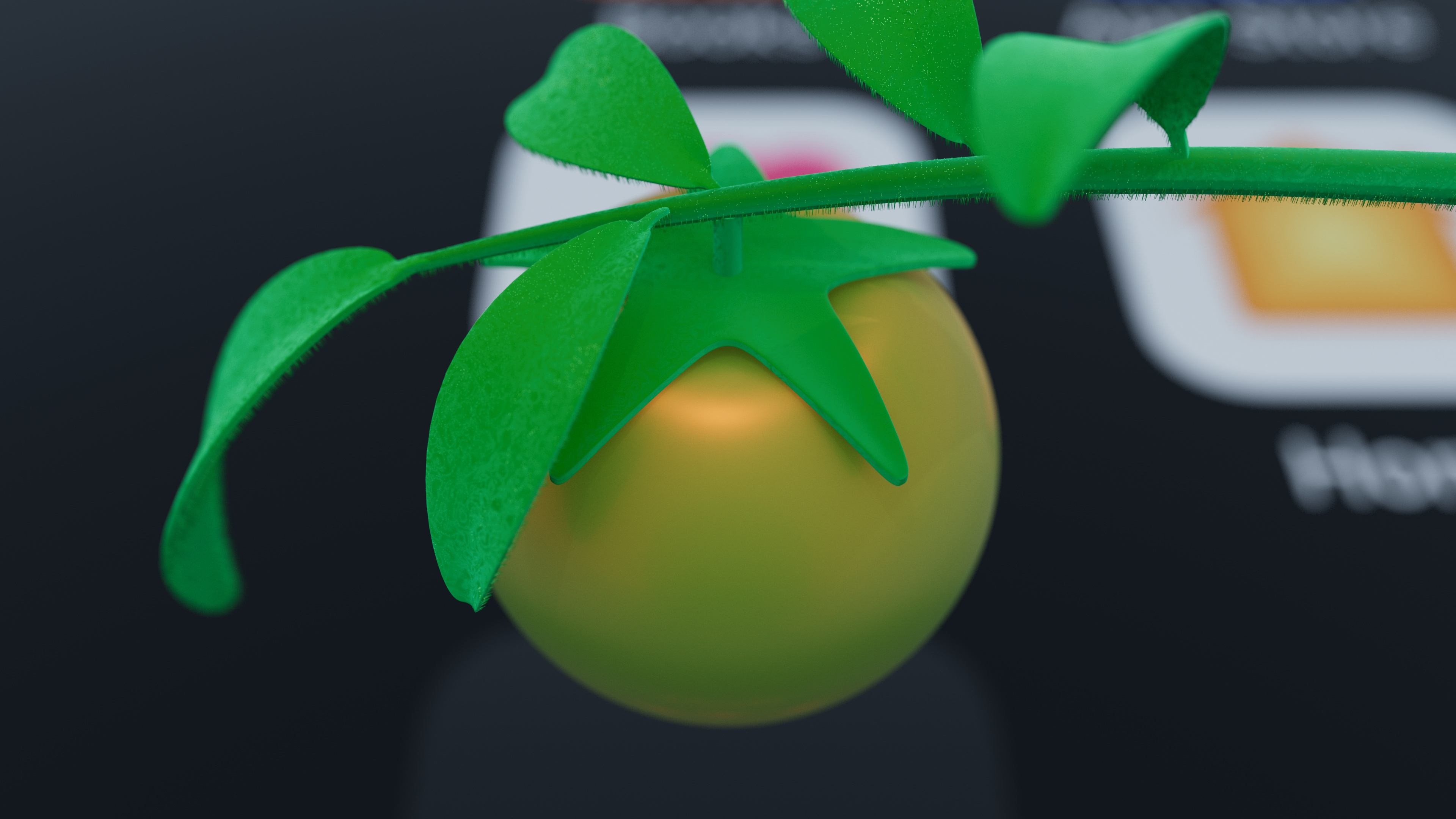 Thoughtful Apps Need a Story (And a Launch Trailer) app article blog icon tomato trailer