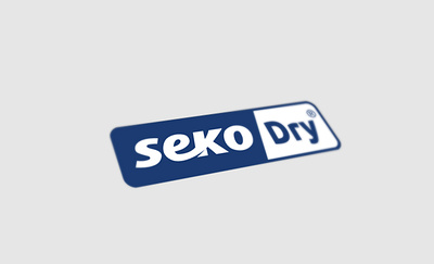 SEKODry logo | Motion Design ae logo motion design motion graphics