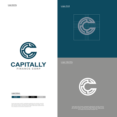Logo for Acounting Financial acounting logo branding financial logo firm graphic design law firm loan logo