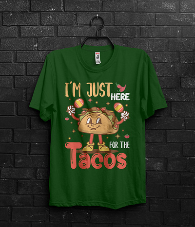 TACOS T-SHIRT DESIGN COLLECTION design fast food fast food lover food food lover food t shirt design food t shirts graphic design graphics design illustration restaurant t shirt t shirt design taco tacos tacos lover tacos t shirt design tacos t shirts typography vector