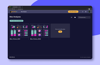 AI analysis tool - MVP Product Design | BechdelAI ai ai tool analysis artificial intelligence colours data visualization data viz design figma graphics hi fi prototypes ia interaction design mvp prototyping ui user experience ux ux design visual identity