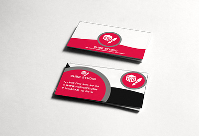 Buisness card/CoralDraw project/Graphic Design animation branding design graphic design illustration logo motion graphics pattern ui vector