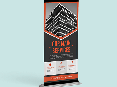 Real Estate banner banner marketing material real estate social media stationery