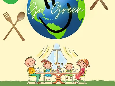 Eco Friendl Disposable Utensils