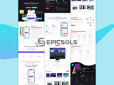 Landing page 3d animation app design appdesign figma figma design graphic design homepage design illustration landing page design mockup motion graphics ui ui design ui ux design uidesign ux ux design web design wireframes