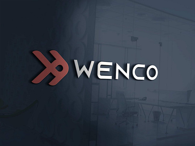 Wenco 3d animation graphic design logo motion graphics