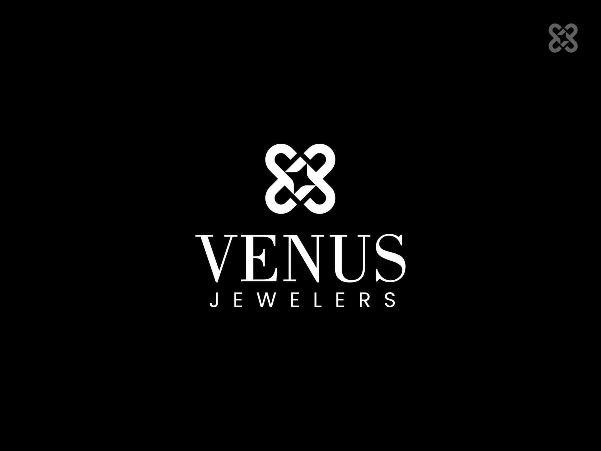 VENUS JEWELERS_ Logo design, Minimalist brand cool creative design elegant heart jewelers logo minimal simple star symball venus